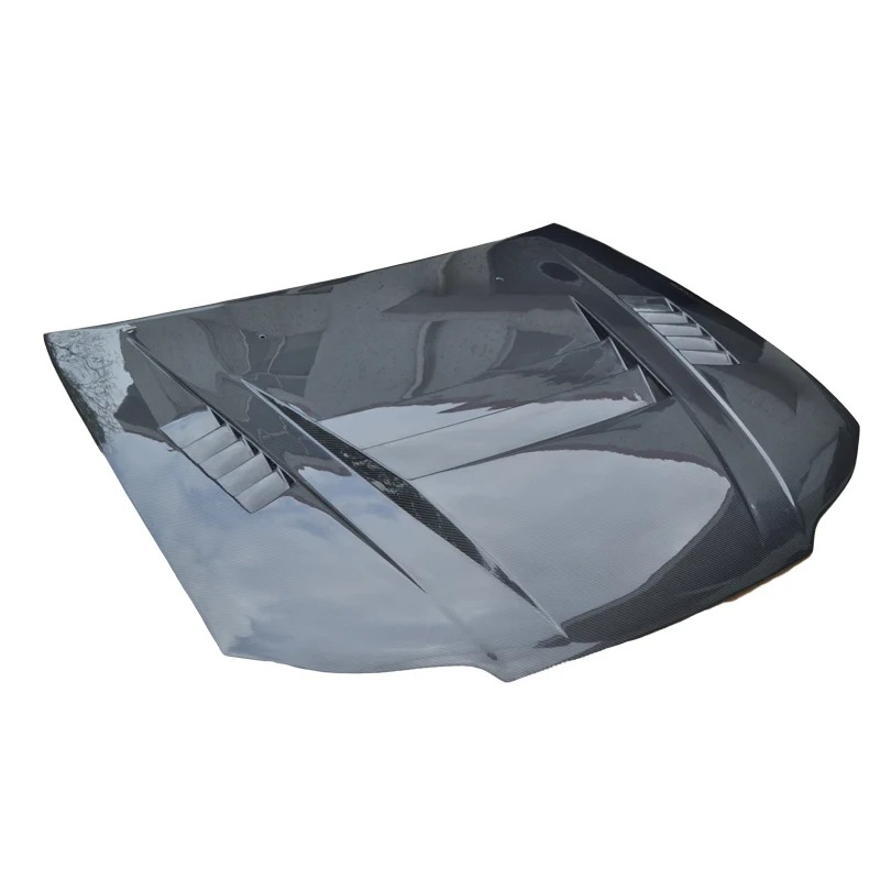 Carbon Fiber Bonnet Hood for 1999-2002  Silvia S15 Engine Hood Cover
